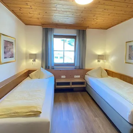 Apartment In With A Balcony *