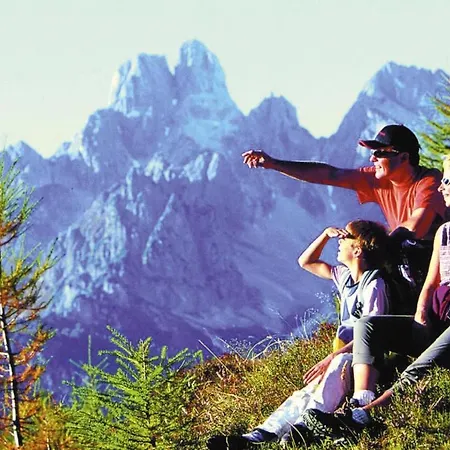 Appartamento In Near Amade Filzmoos