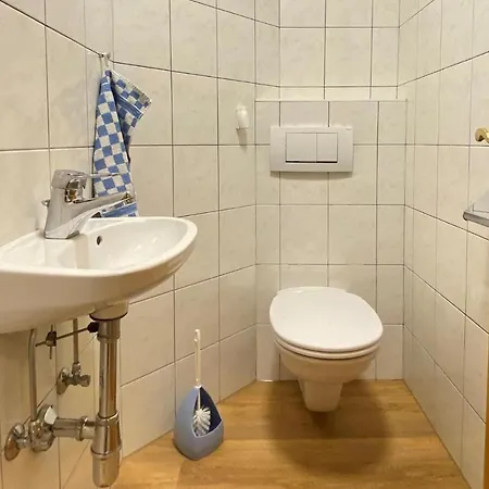 Appartamento In Near Amade